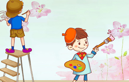 石巖少兒美術(shù)培訓(xùn)咨詢(xún)